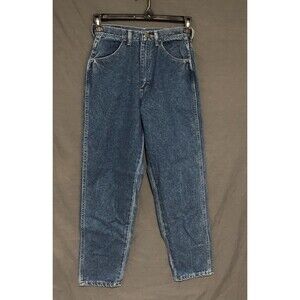 Vintage Women’s Rustler Jeans Size 10 Petite